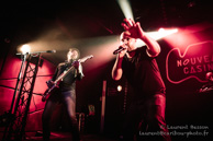 Viktor and The Haters / Nouveau Casino - 12 décembre 2019