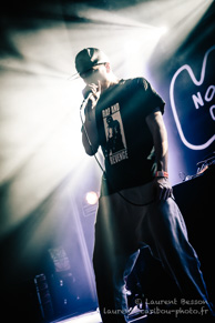 Viktor and The Haters / Nouveau Casino - 12 décembre 2019