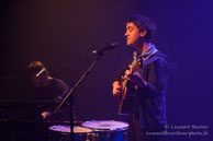 Villagers / La Cigale - 22/05/13
