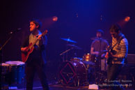 Villagers / La Cigale - 22/05/13