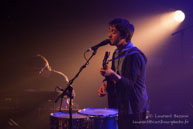 Villagers / La Cigale - 22/05/13
