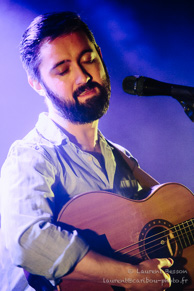 Villagers / La Maroquinerie - 25 février 2016