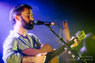 Villagers / La Maroquinerie - 25 février 2016