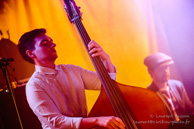 Villagers / La Maroquinerie - 25 février 2016