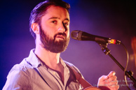 Villagers / La Maroquinerie - 25 février 2016