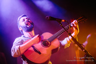 Villagers / La Maroquinerie - 25 février 2016