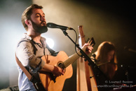 Villagers / La Maroquinerie - 25 février 2016