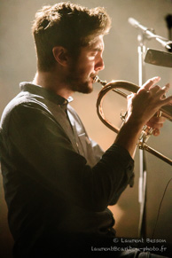 Villagers / La Maroquinerie - 25 février 2016