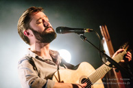 Villagers / La Maroquinerie - 25 février 2016