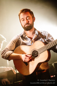 Villagers / La Maroquinerie - 25 février 2016