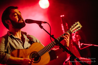 Villagers / La Maroquinerie - 25 février 2016