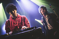 Le Villejuif Undergroung