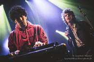 Le Villejuif Underground / Paris Psych Fest, Le Trabendo - 04 mars 2017