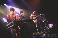 Le Villejuif Underground / Paris Psych Fest, Le Trabendo - 04 mars 2017