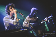 Le Villejuif Underground / Paris Psych Fest, Le Trabendo - 04 mars 2017