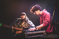 Le Villejuif Underground / Paris Psych Fest, Le Trabendo - 04 mars 2017