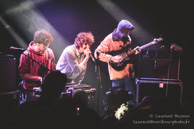 Le Villejuif Underground / Paris Psych Fest, Le Trabendo - 04 mars 2017