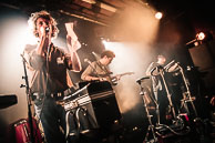 Villejuif Underground