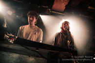 Villejuif Underground / La Maroquinerie - 11 janvier 2020