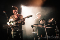 Villejuif Underground / La Maroquinerie - 11 janvier 2020