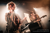 Villejuif Underground / La Maroquinerie - 11 janvier 2020