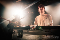 Villejuif Underground / La Maroquinerie - 11 janvier 2020