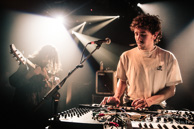 Villejuif Underground / La Maroquinerie - 11 janvier 2020