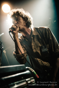 Villejuif Underground / La Maroquinerie - 11 janvier 2020