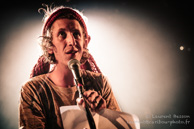 Villejuif Underground / La Maroquinerie - 11 janvier 2020