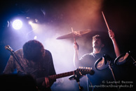 Villejuif Underground / La Maroquinerie - 11 janvier 2020