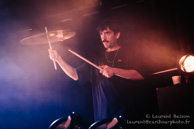 Villejuif Underground / La Maroquinerie - 11 janvier 2020