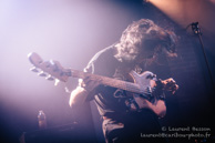 Villejuif Underground / La Maroquinerie - 11 janvier 2020