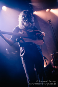 Villejuif Underground / La Maroquinerie - 11 janvier 2020