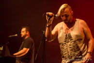 Violence Conjugale / Eldorado Music Festival - Le Café de la Danse - 15 septembre 2014