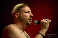 Violence Conjugale / Eldorado Music Festival - Le Café de la Danse - 15 septembre 2014