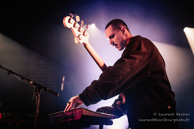 Virginie B / Festival Avec Le Temps - La Maroquinerie - 09 mars 2026