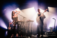 Virginie B / Festival Avec Le Temps - La Maroquinerie - 09 mars 2026