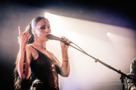 Virginie B / Festival Avec Le Temps - La Maroquinerie - 09 mars 2026