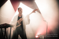 Virginie B / Festival Avec Le Temps - La Maroquinerie - 09 mars 2026