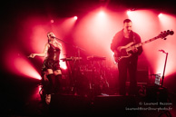 Virginie B / Festival Avec Le Temps - La Maroquinerie - 09 mars 2026