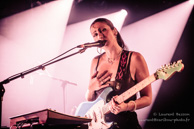 Virginie B / Festival Avec Le Temps - La Maroquinerie - 09 mars 2026