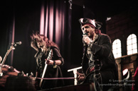 Visions of Atlantis / Elysée Montmartre - 12 février 2026