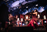 Visions of Atlantis / Elysée Montmartre - 12 février 2026