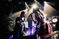 Visions of Atlantis / Elysée Montmartre - 12 février 2026