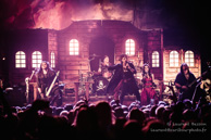 Visions of Atlantis / Elysée Montmartre - 12 février 2026