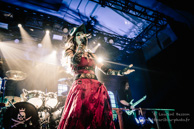 Visions of Atlantis / Elysée Montmartre - 12 février 2026