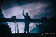 Vladimir Cauchemar / Les Eurockéennes 2023 - Belfort - 02 juillet 2023