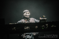 Vladimir Cauchemar / Les Eurockéennes 2023 - Belfort - 02 juillet 2023