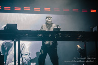 Vladimir Cauchemar / Les Eurockéennes 2023 - Belfort - 02 juillet 2023