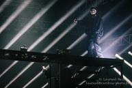 Vladimir Cauchemar / Les Eurockéennes 2023 - Belfort - 02 juillet 2023